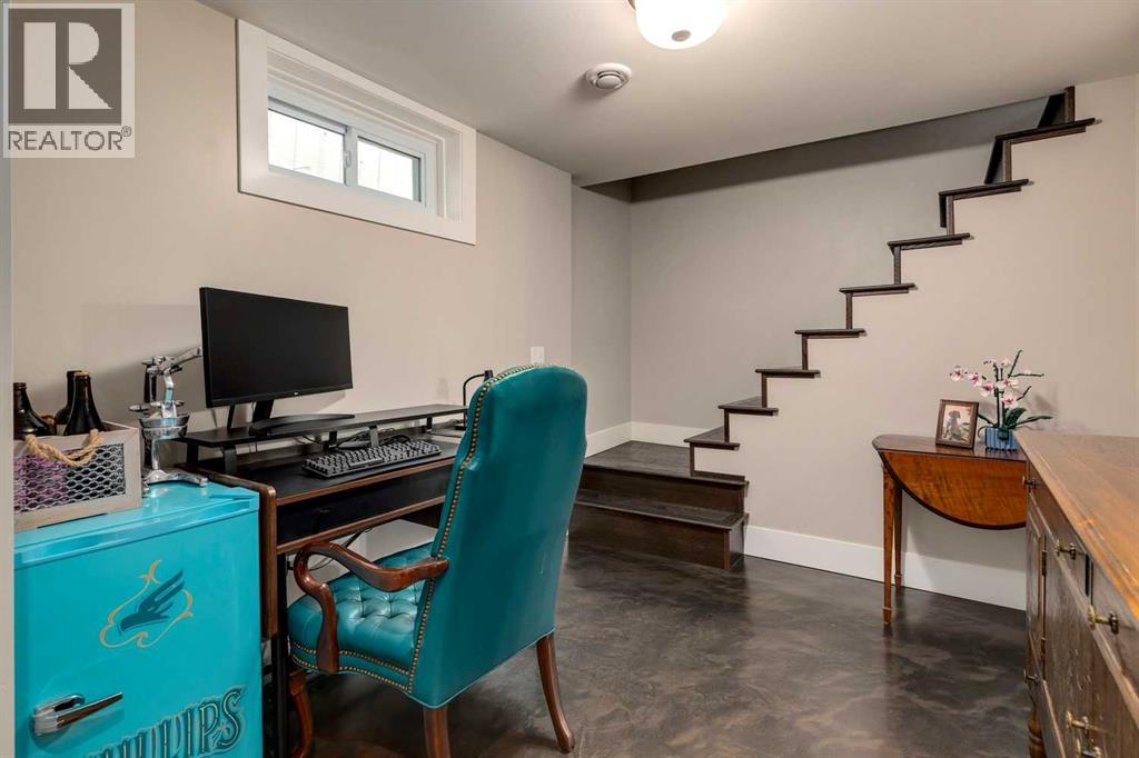 829 4 Avenue NW, Calgary, Alberta