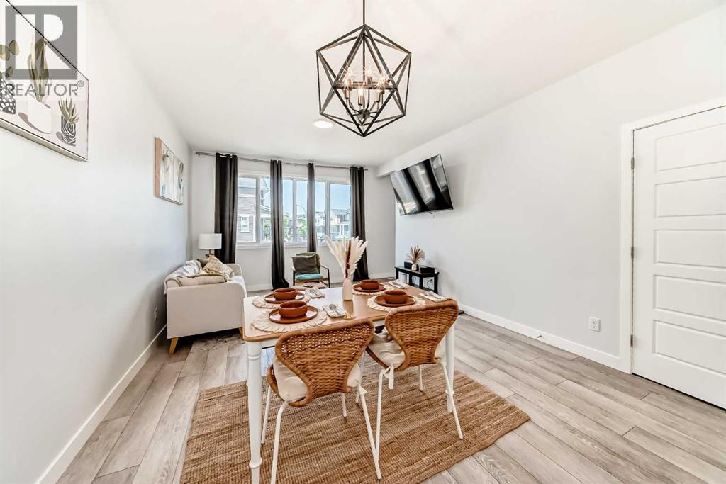 144 Evanscrest Park NW, Calgary, Alberta