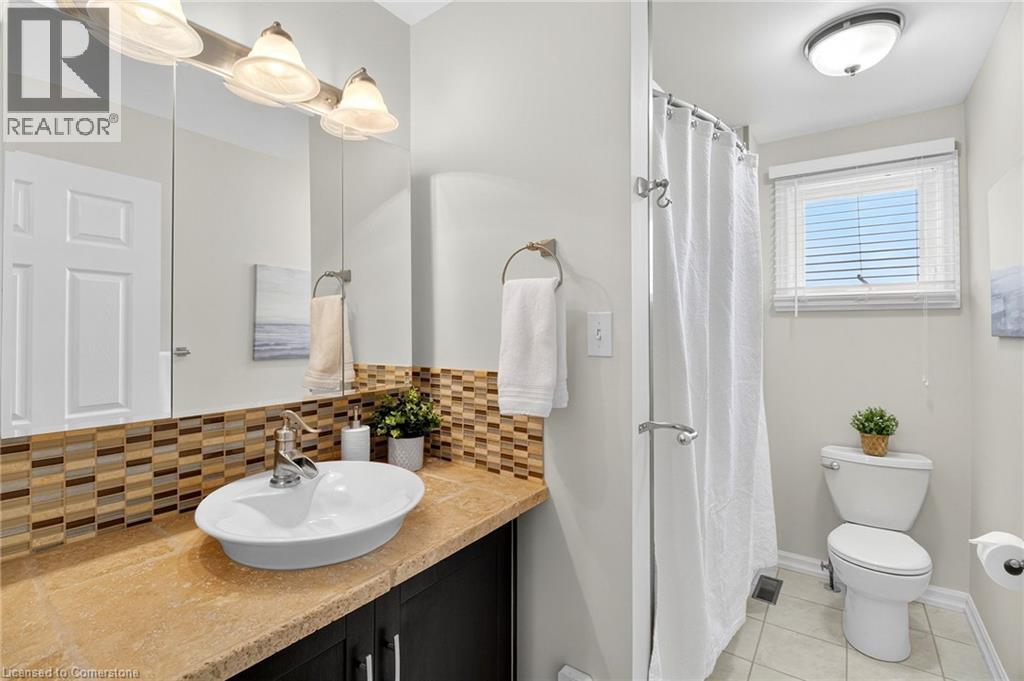 Photo 21 of 150 Solomon Crescent, Hamilton ON