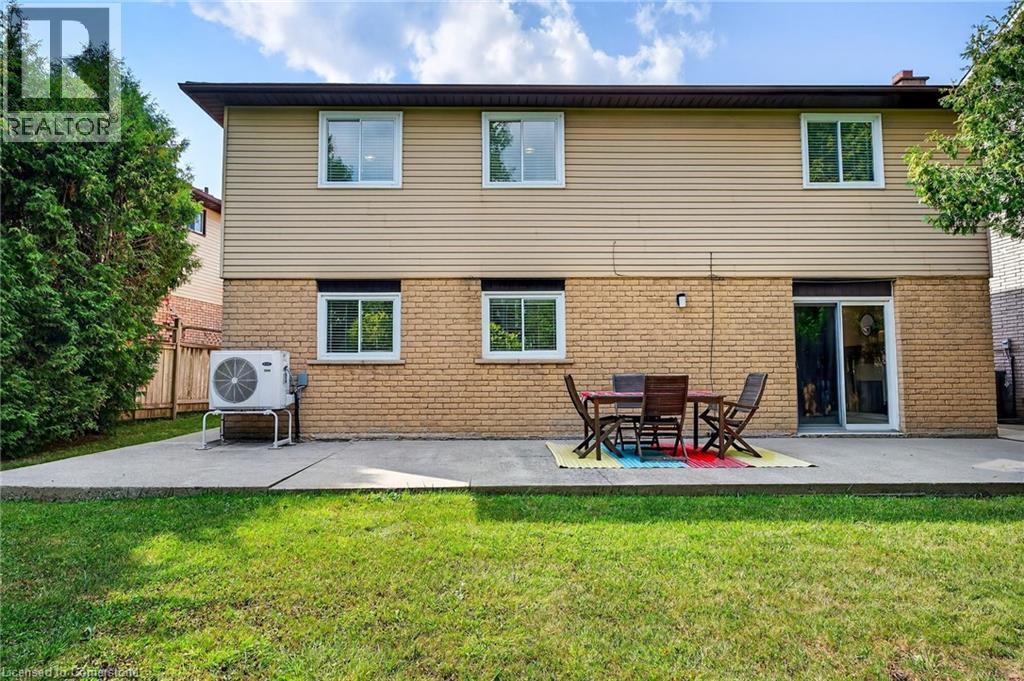 Photo 27 of 150 Solomon Crescent, Hamilton ON