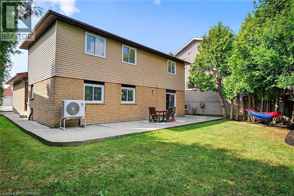 Photo 29 of 150 Solomon Crescent, Hamilton ON