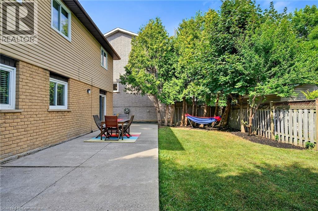 Photo 30 of 150 Solomon Crescent, Hamilton ON