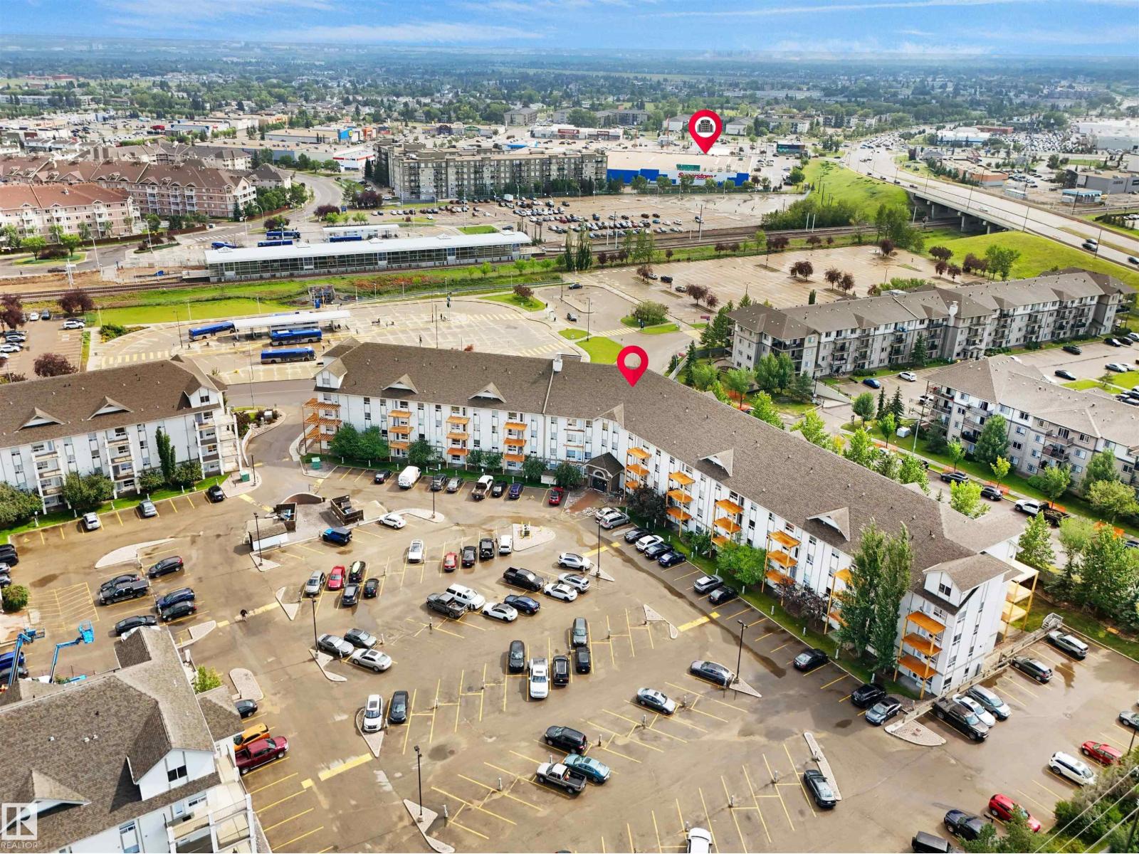 Photo 5 of 2311 320 Clareview Station Dr Nw, Edmonton AB