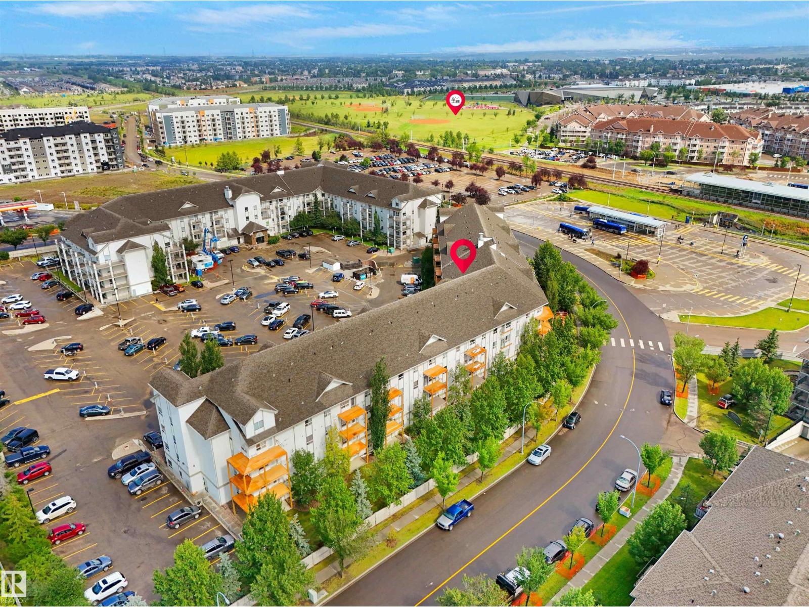 Photo 8 of 2311 320 Clareview Station Dr Nw, Edmonton AB