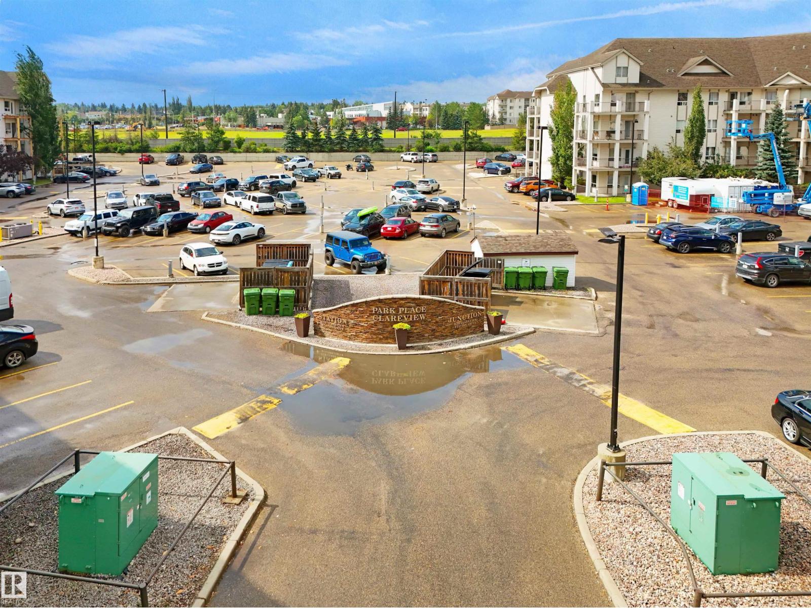 Photo 4 of 2311 320 Clareview Station Dr Nw, Edmonton AB