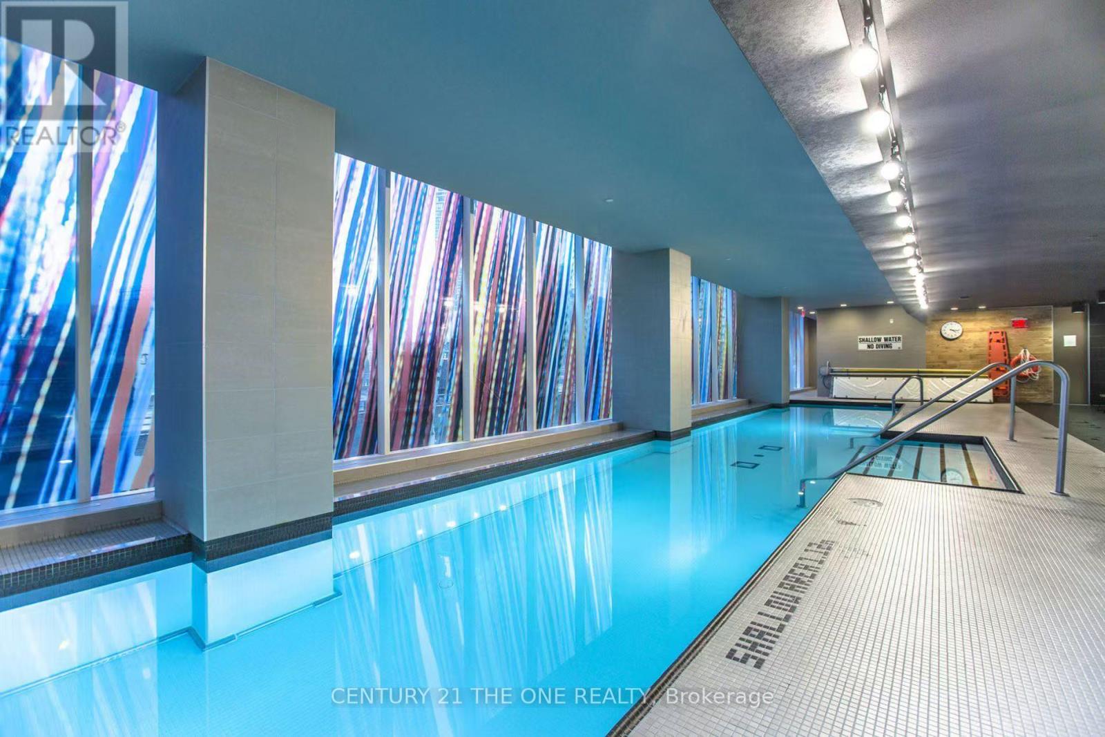 Photo 21 of 1003 75 Queens Wharf Road, Toronto ON
