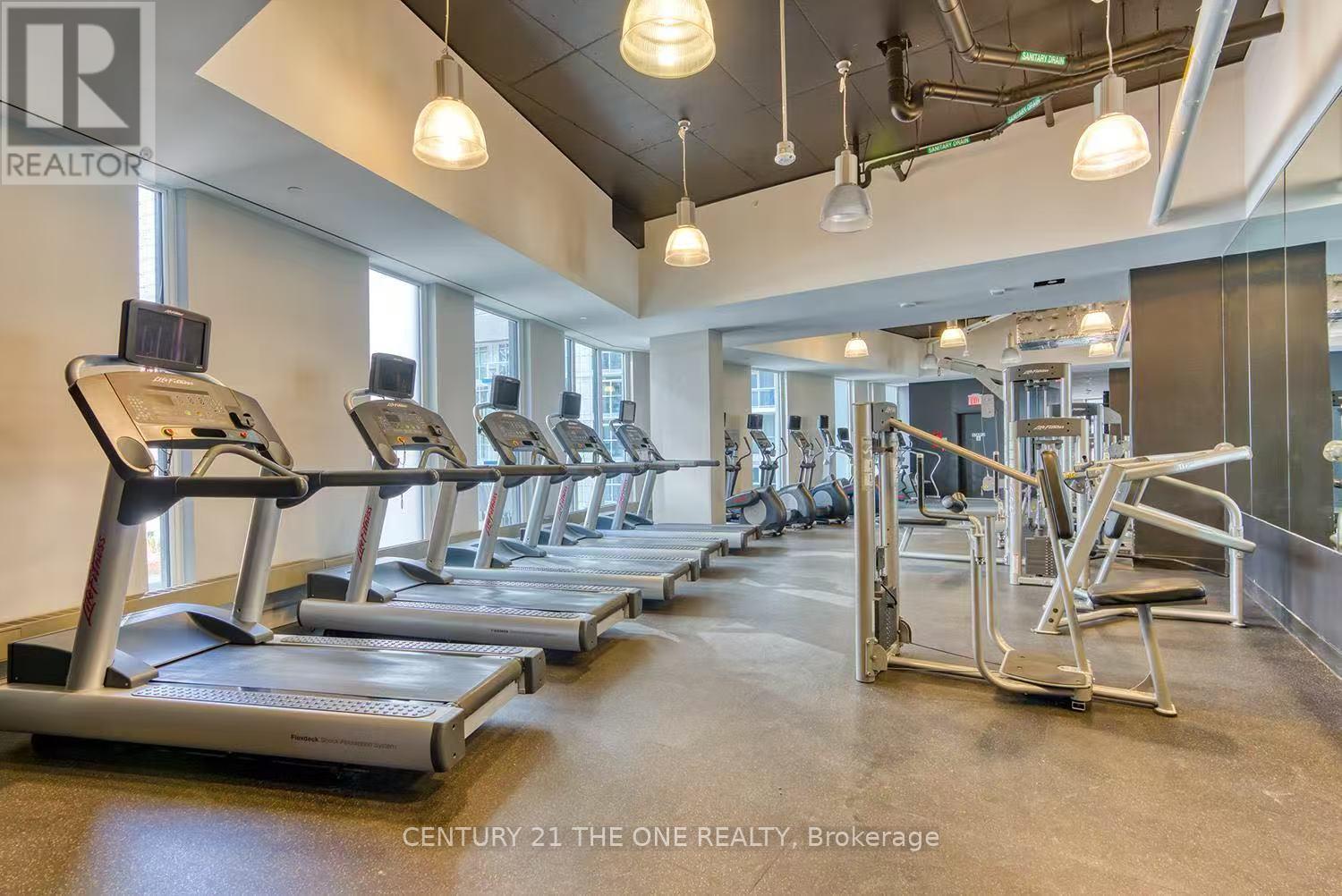 Photo 24 of 1003 75 Queens Wharf Road, Toronto ON