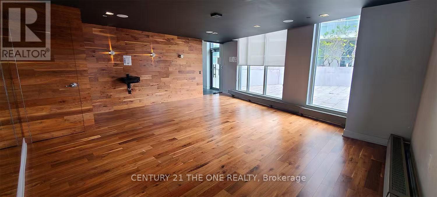 Photo 29 of 1003 75 Queens Wharf Road, Toronto ON