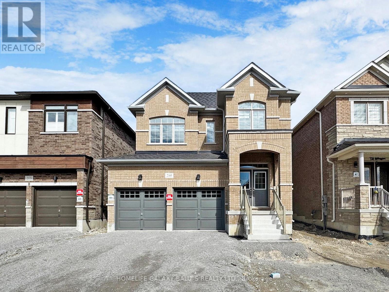 Photo 31 of 2169 Cayenne Street, Oshawa ON