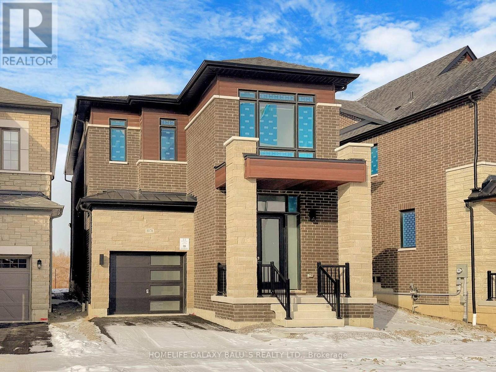Photo 15 of 1078 Pisces Trail, Pickering ON