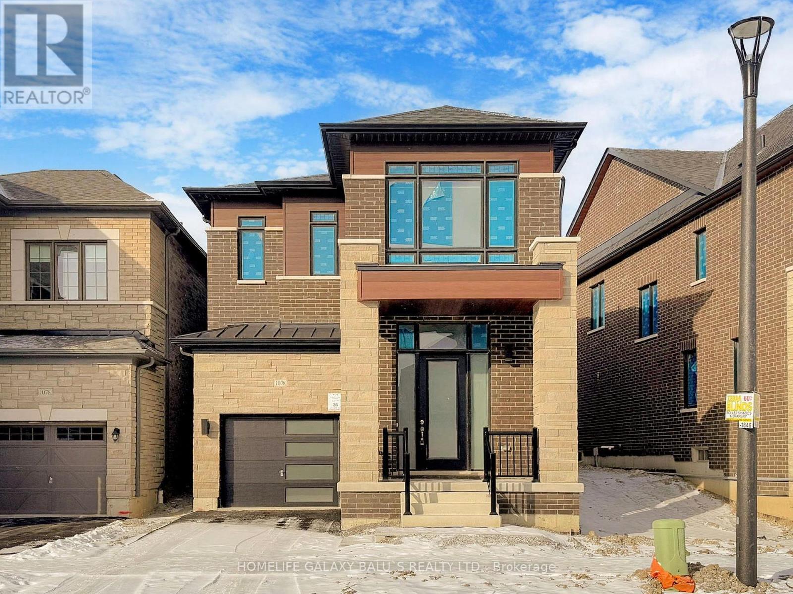Photo 40 of 1078 Pisces Trail, Pickering ON