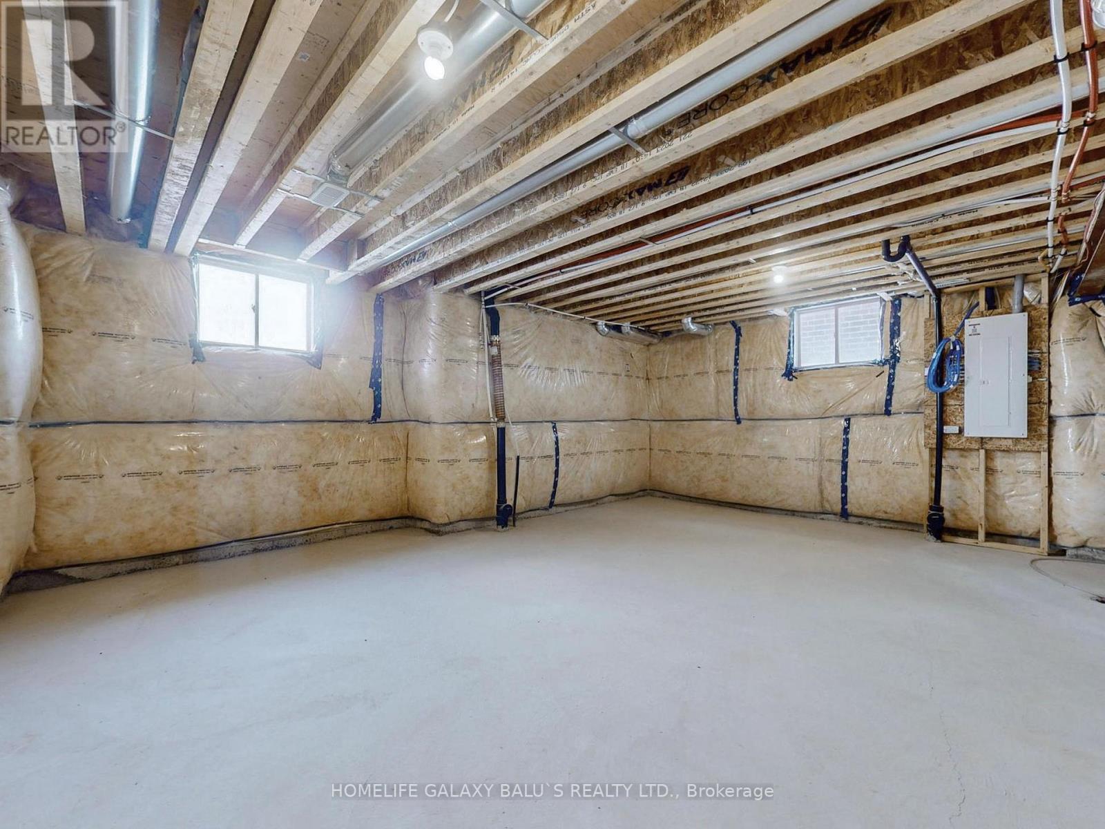 Photo 22 of 1078 Pisces Trail, Pickering ON