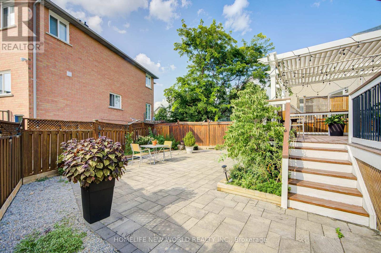 Photo 46 of 178 Alpine Crescent, Richmond Hill ON