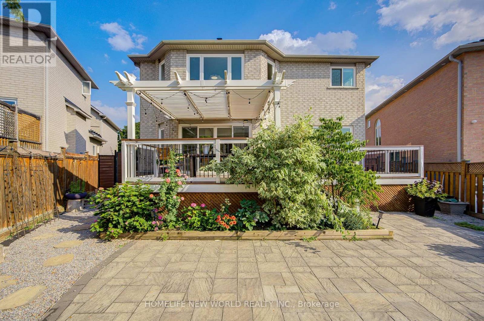 Photo 48 of 178 Alpine Crescent, Richmond Hill ON