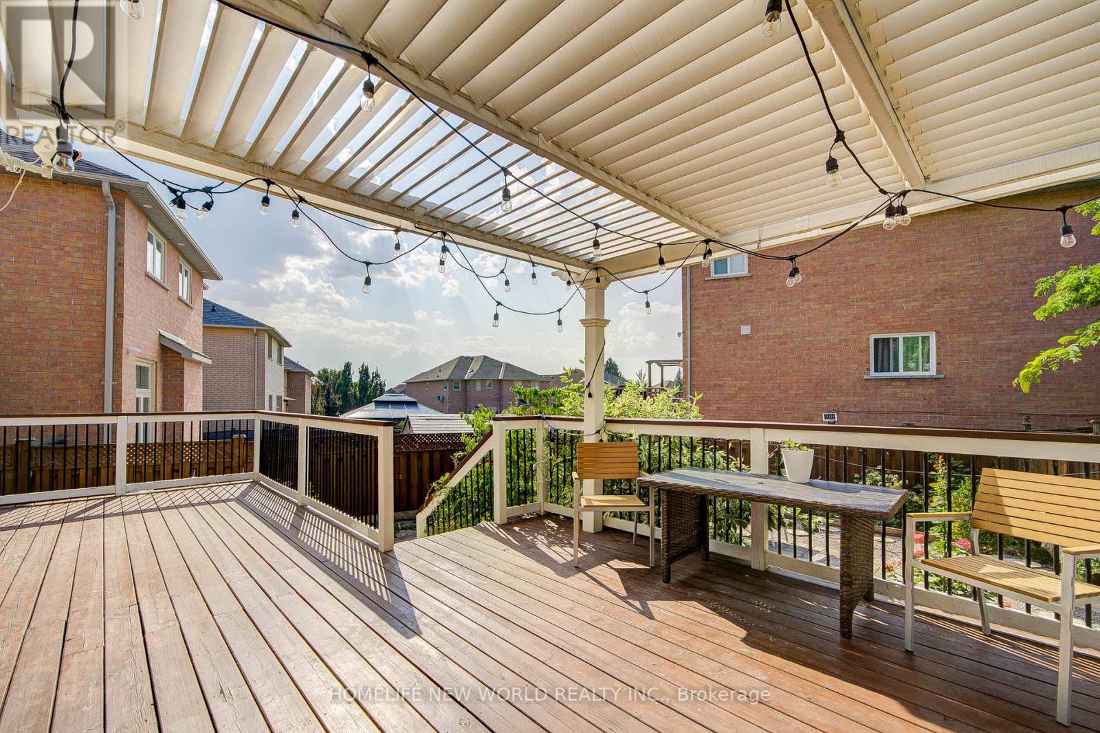 Photo 49 of 178 Alpine Crescent, Richmond Hill ON