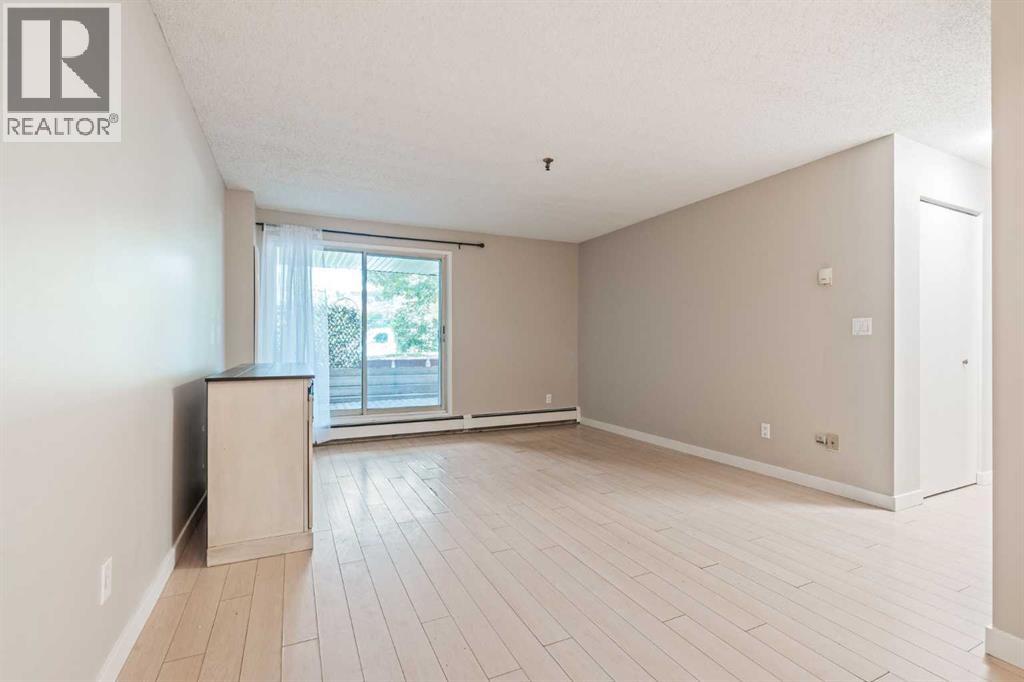106, 1735 11 Avenue SW, Calgary, Alberta