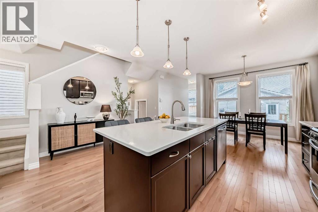 Photo 11 of 62 Nolanfield Heights Nw, Calgary AB