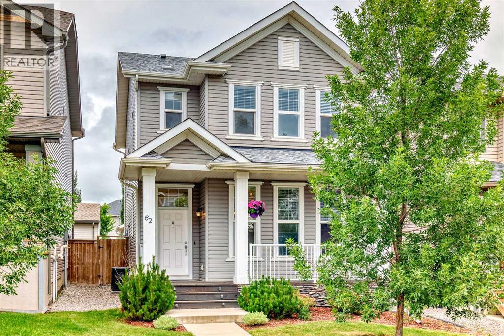 Photo 22 of 62 Nolanfield Heights Nw, Calgary AB