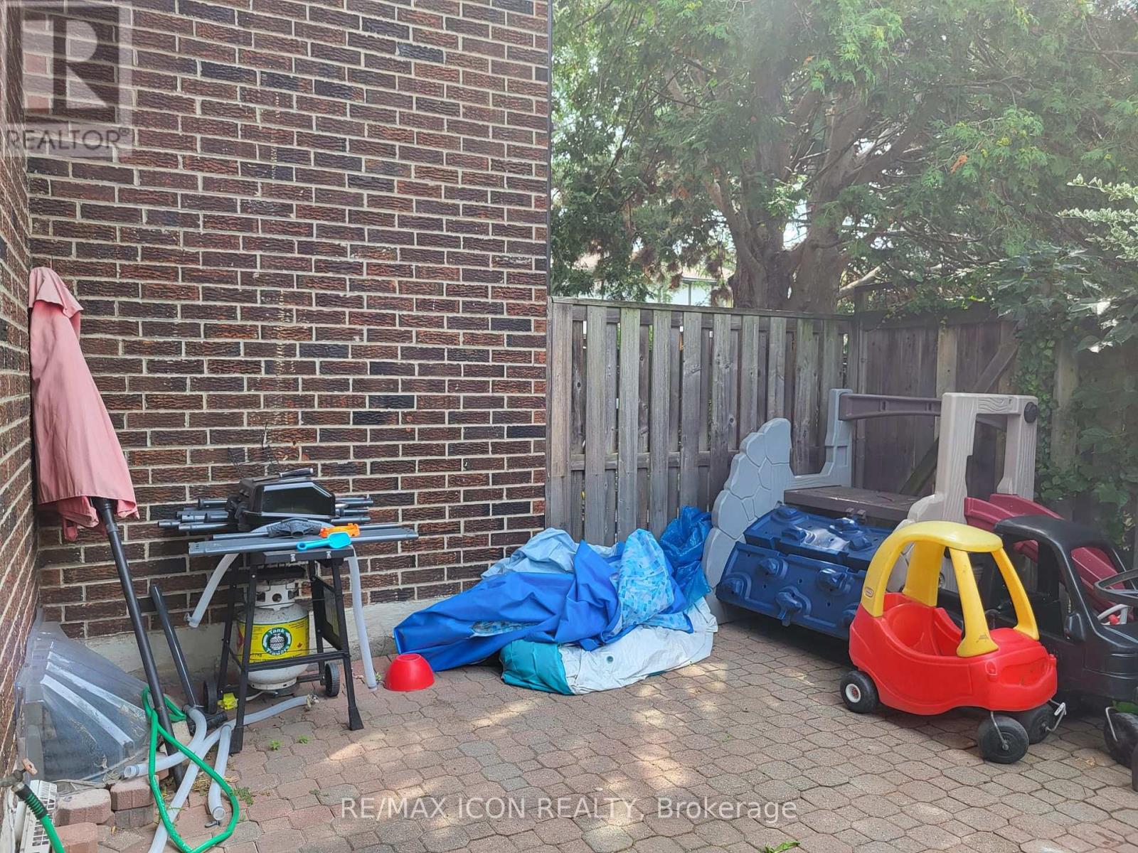 Photo 15 of 351 Trudelle Street, Toronto ON