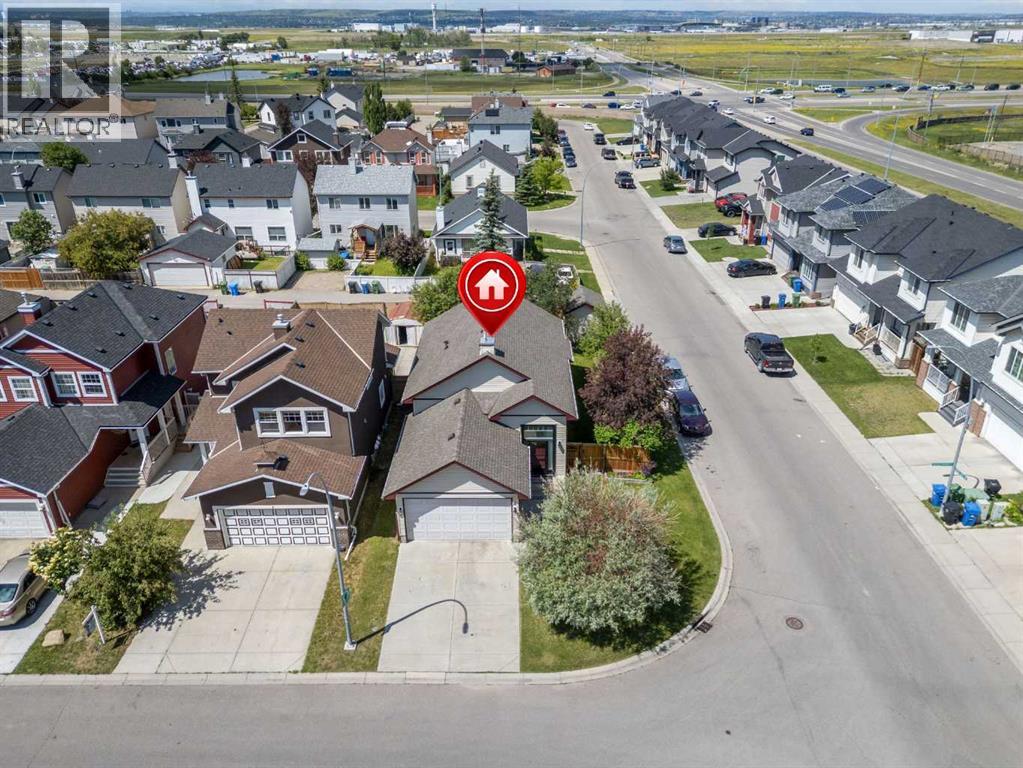 Photo 43 of 4 Marthas Meadow Place Ne, Calgary AB