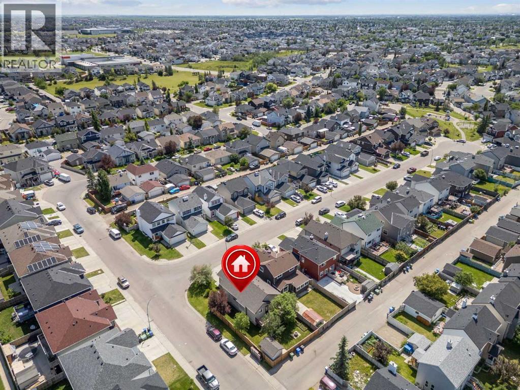 Photo 24 of 4 Marthas Meadow Place Ne, Calgary AB