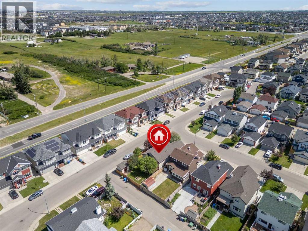 Photo 5 of 4 Marthas Meadow Place Ne, Calgary AB