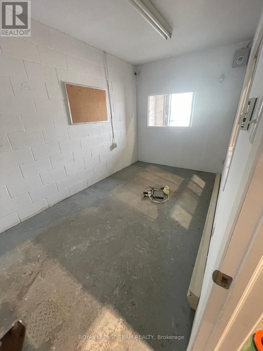 Office Room