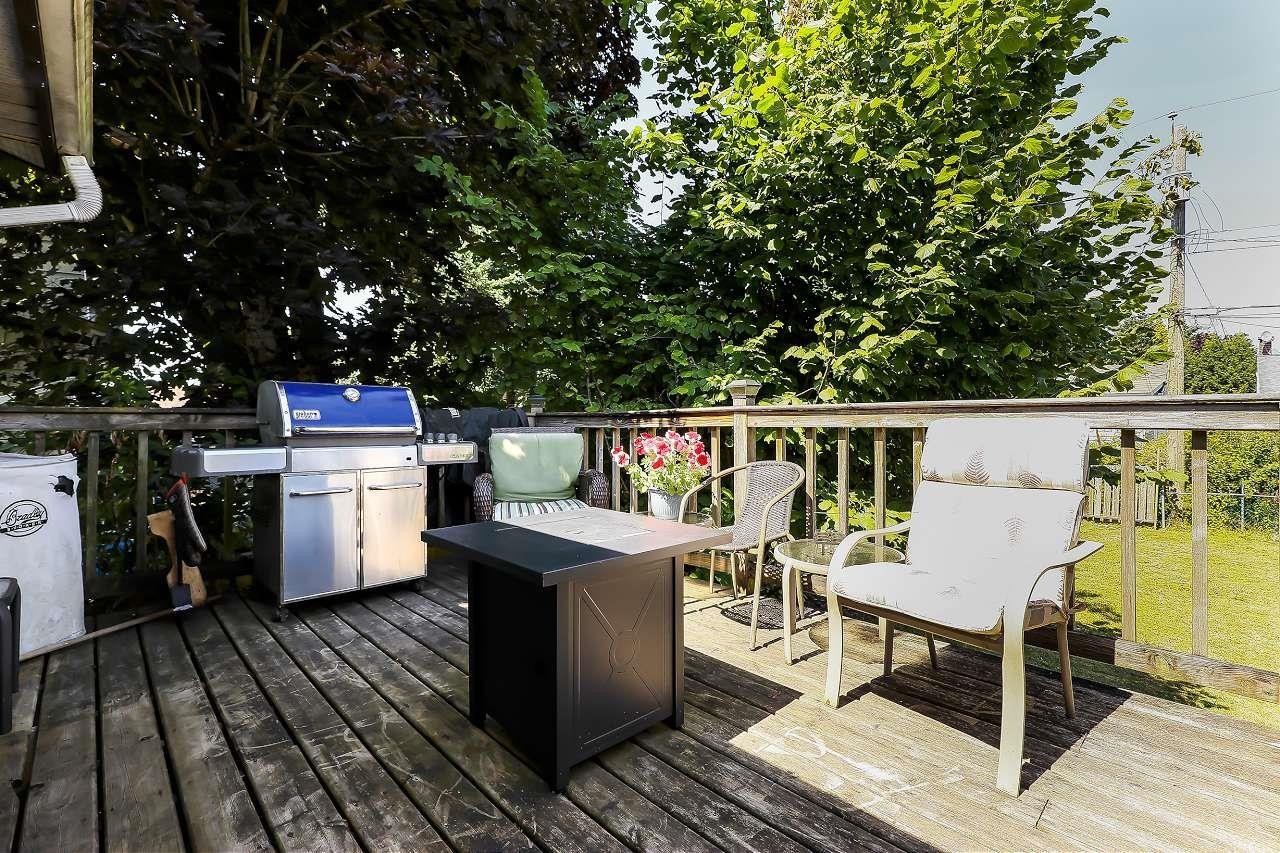Photo 20 of 11064 Swan Crescent, Surrey BC