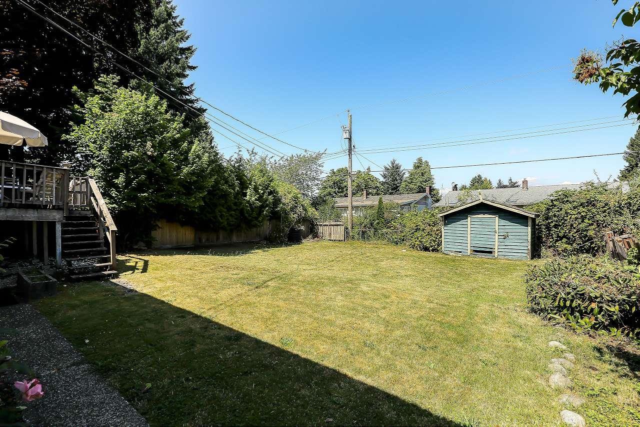 Photo 13 of 11064 Swan Crescent, Surrey BC