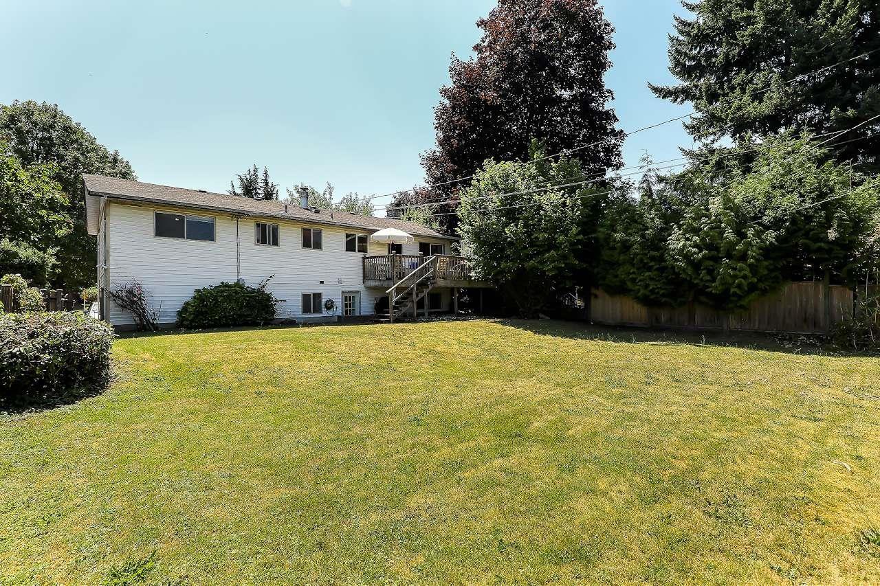 Photo 30 of 11064 Swan Crescent, Surrey BC