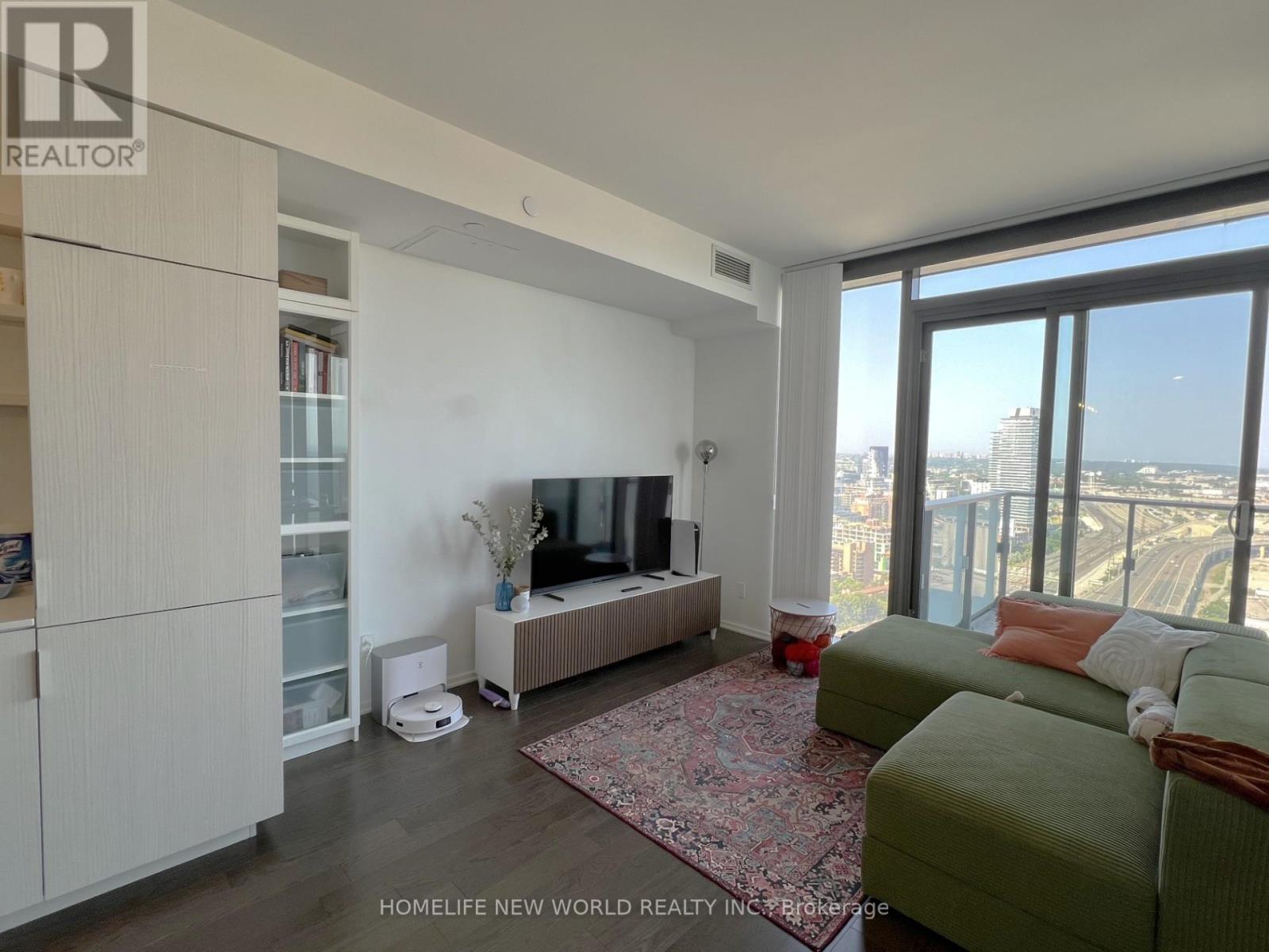 Photo 6 of 2606 16 Bonnycastle Street, Toronto ON