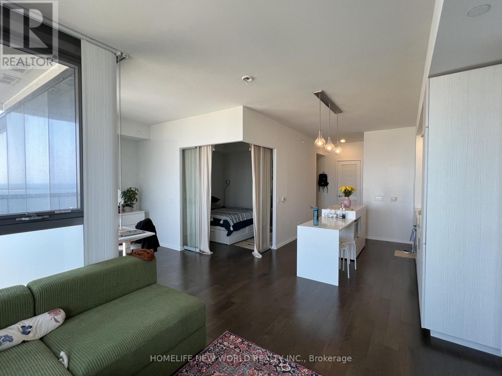 Photo 18 of 2606 16 Bonnycastle Street, Toronto ON