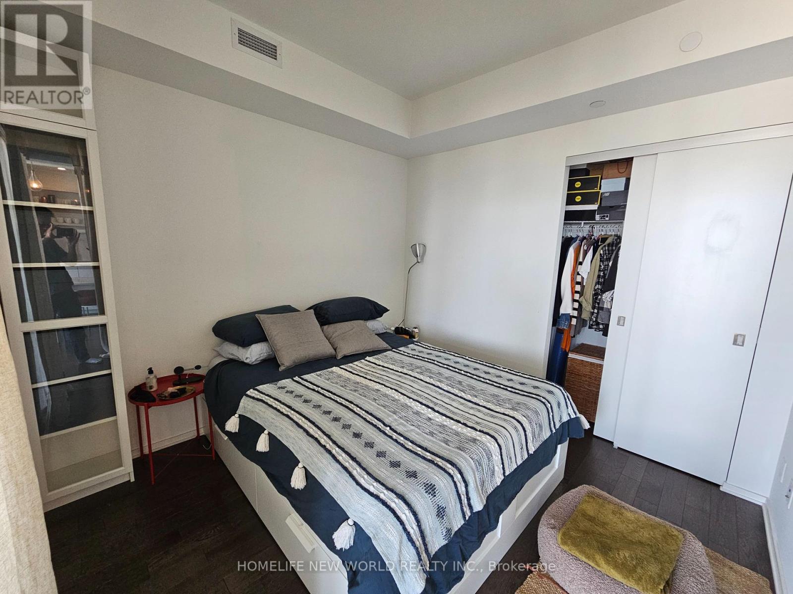 Photo 2 of 2606 16 Bonnycastle Street, Toronto ON