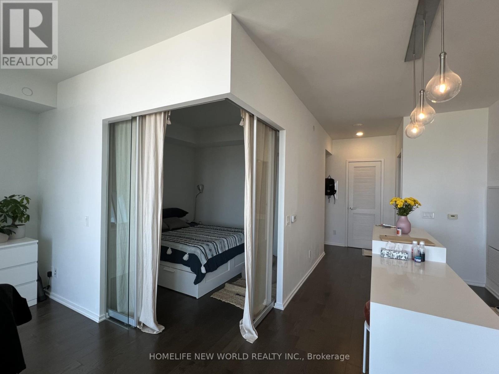 Photo 19 of 2606 16 Bonnycastle Street, Toronto ON