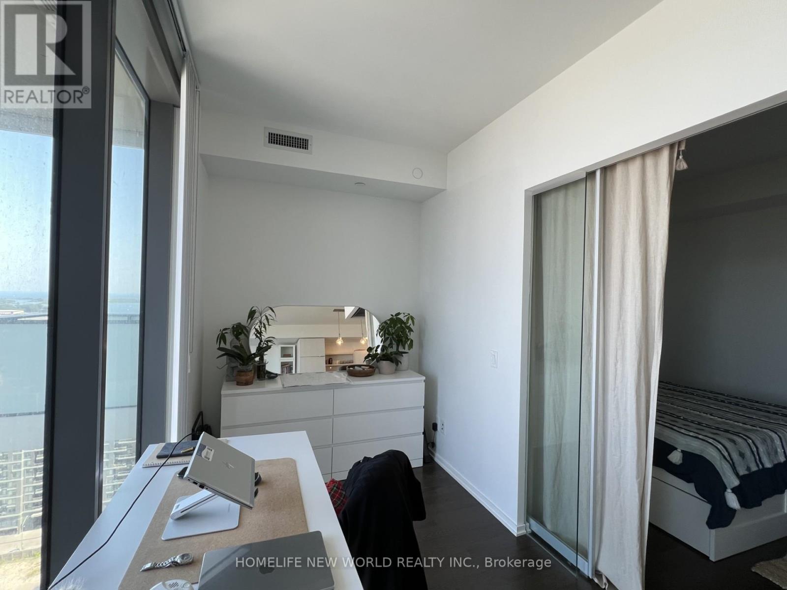 Photo 1 of 2606 16 Bonnycastle Street, Toronto ON