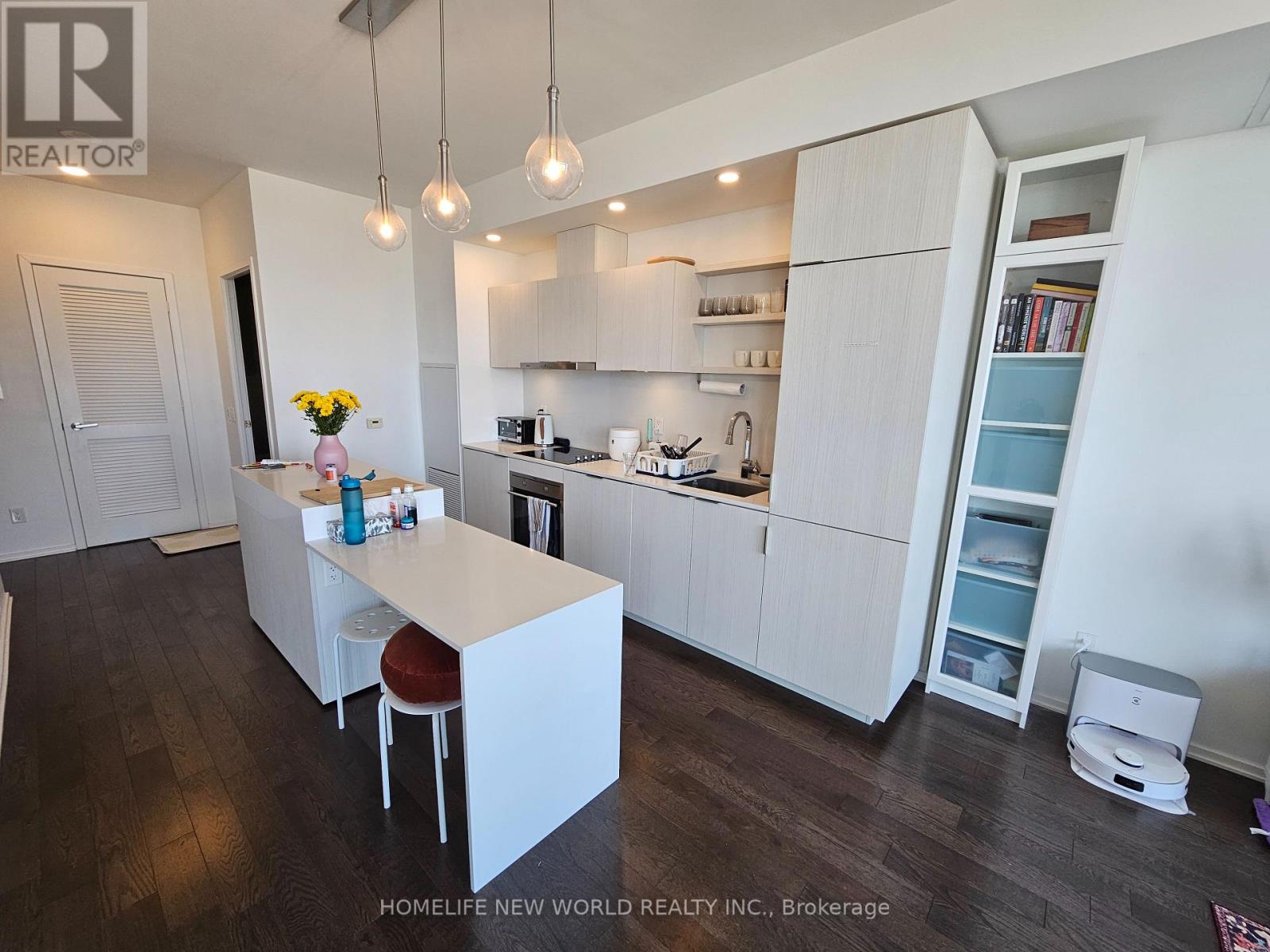 Photo 5 of 2606 16 Bonnycastle Street, Toronto ON