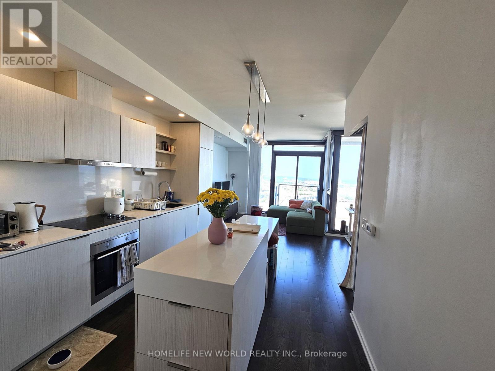 Photo 13 of 2606 16 Bonnycastle Street, Toronto ON