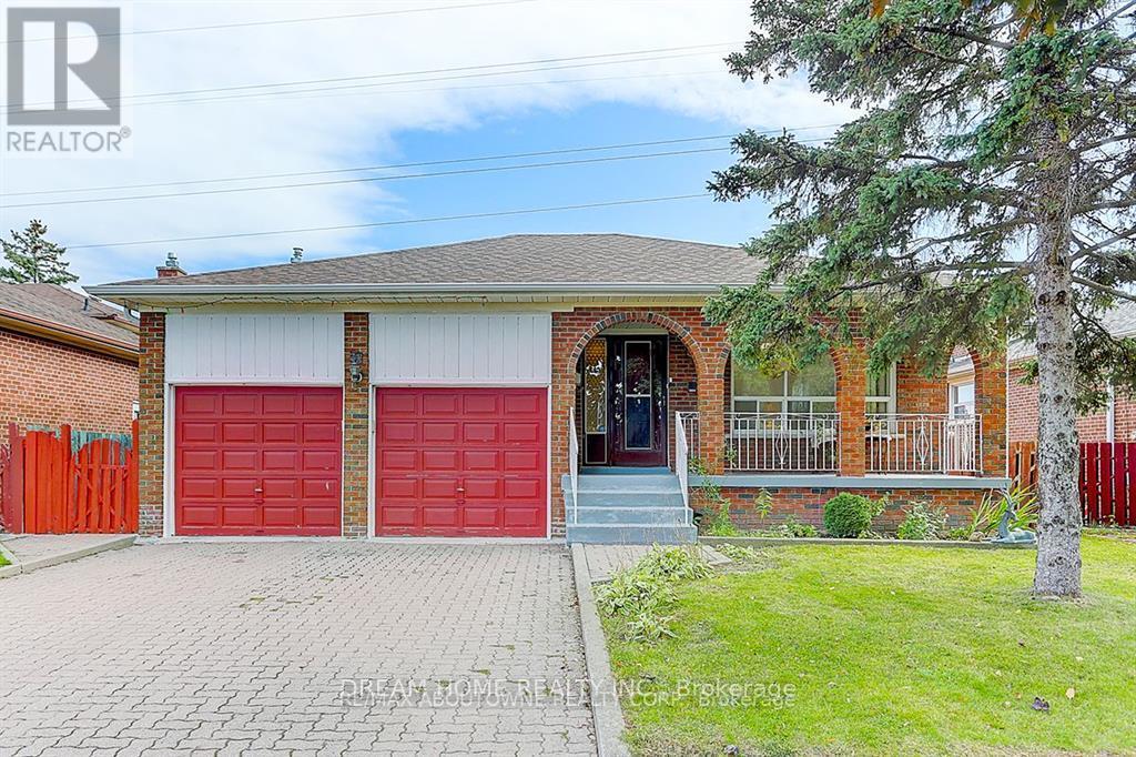 Photo 1 of Bsmt 31 Lambeth Square, Toronto ON