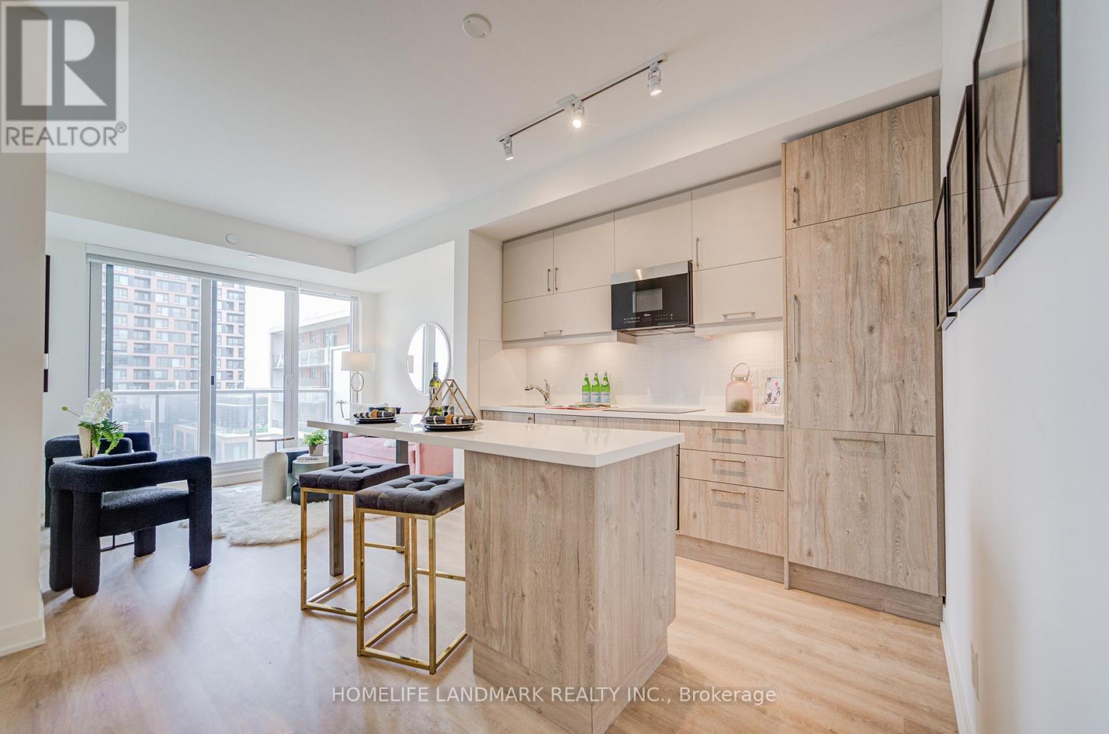 Photo 17 of 1302 8119 Birchmount Road, Markham ON