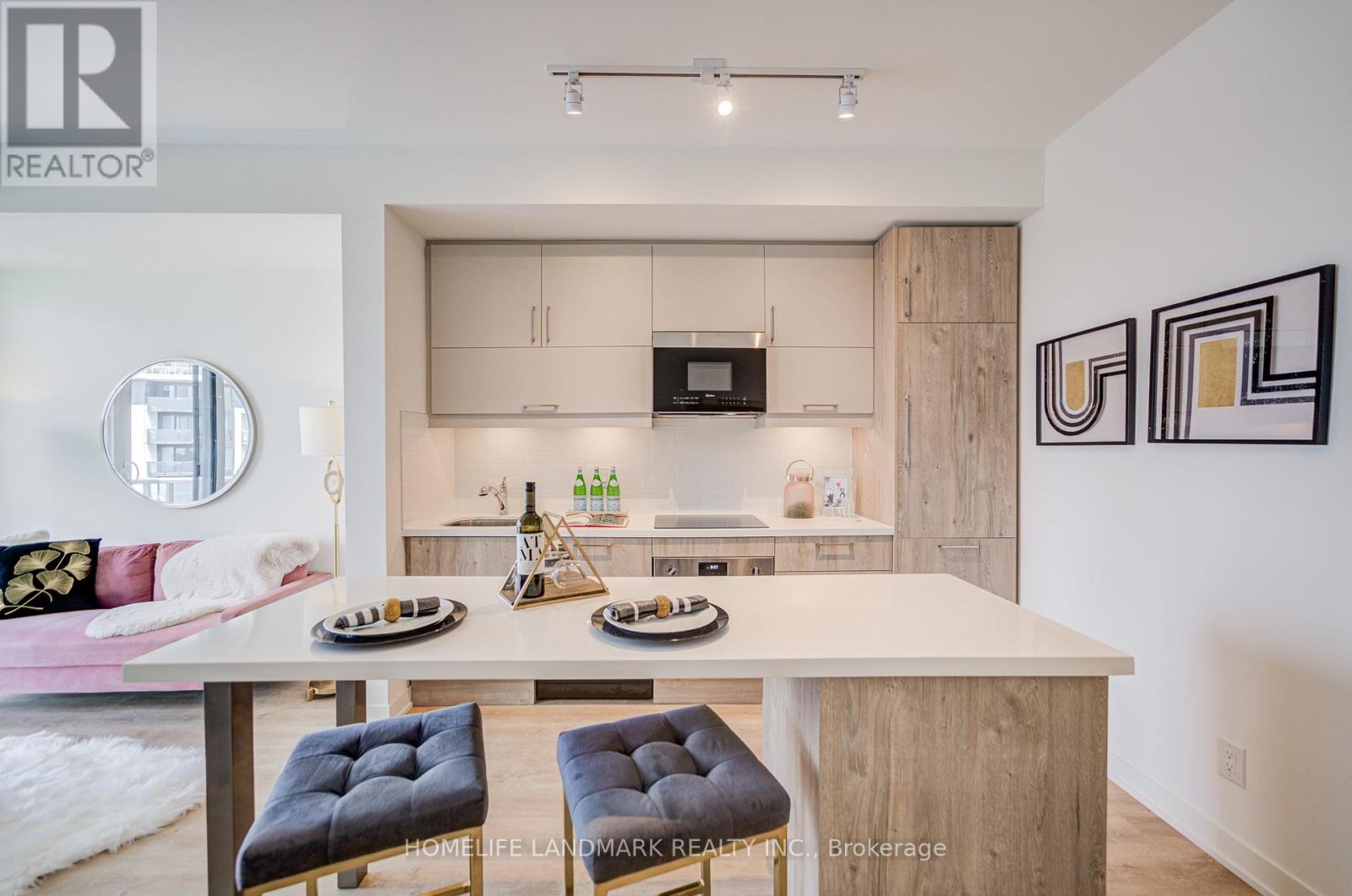 Photo 18 of 1302 8119 Birchmount Road, Markham ON