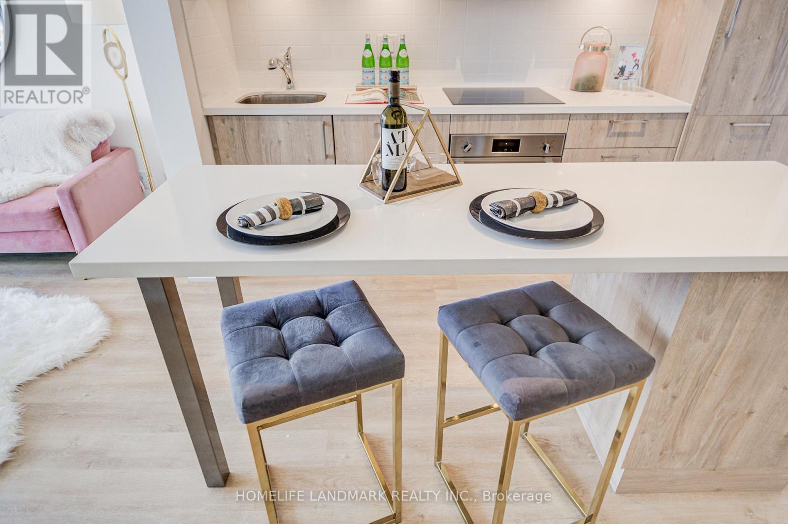 Photo 19 of 1302 8119 Birchmount Road, Markham ON