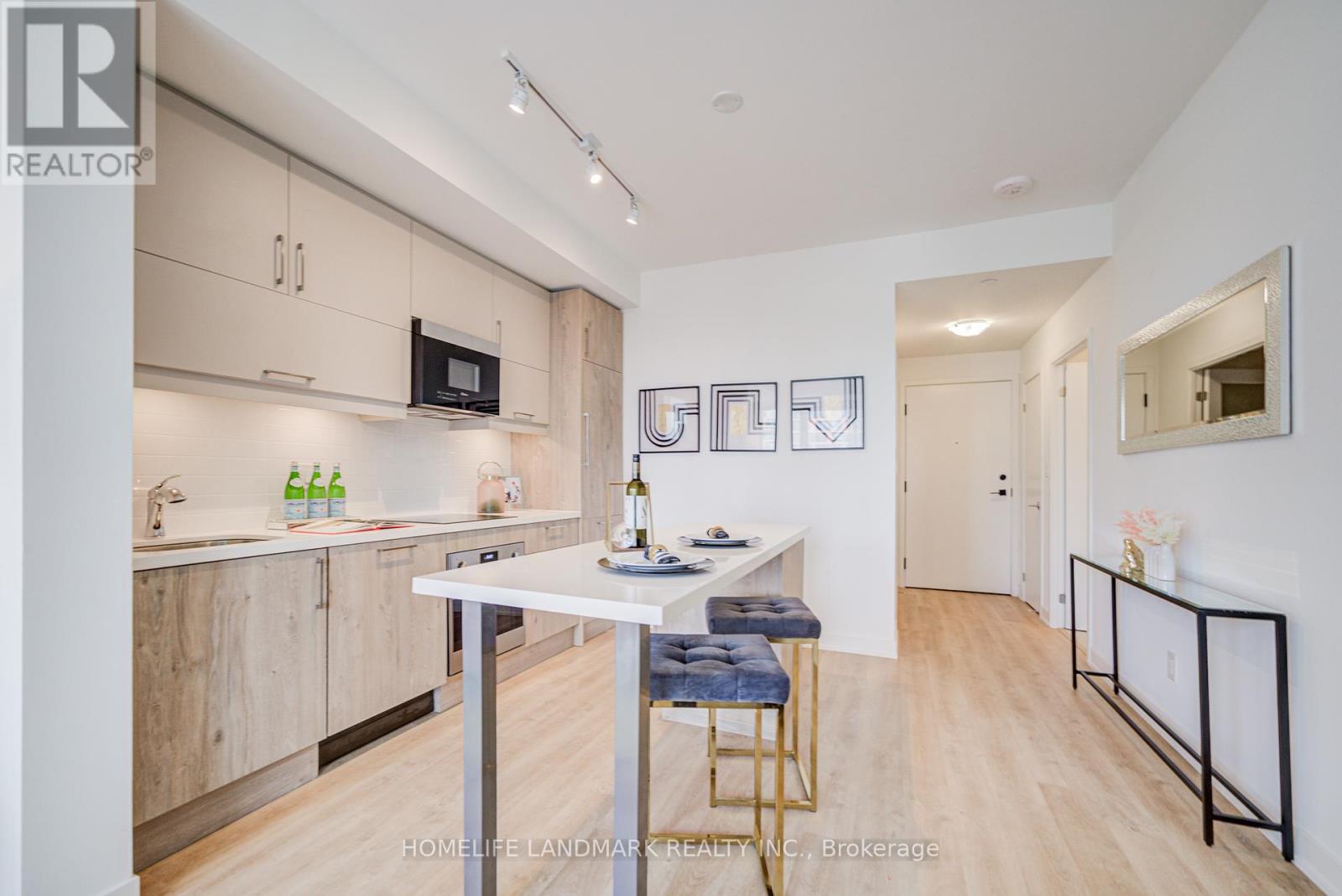 Photo 20 of 1302 8119 Birchmount Road, Markham ON