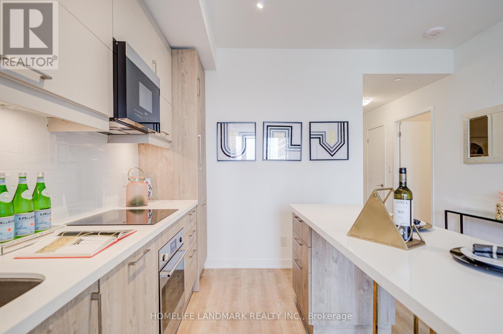 Photo 21 of 1302 8119 Birchmount Road, Markham ON
