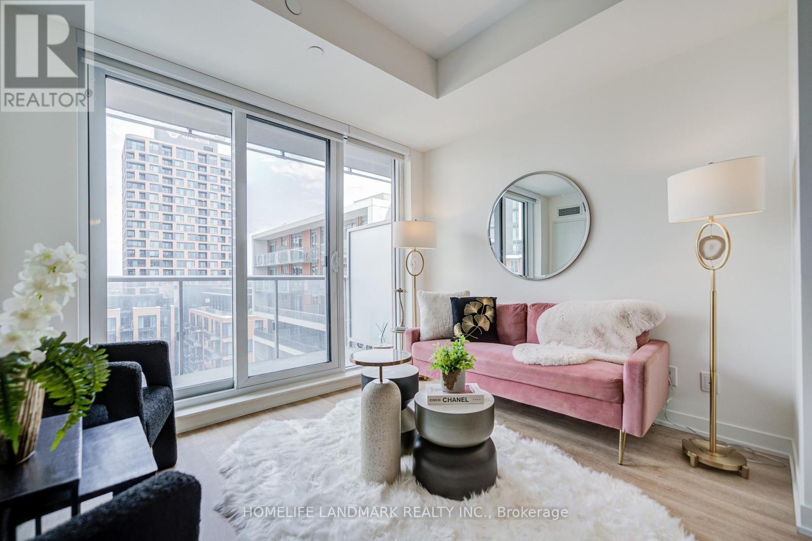 Photo 26 of 1302 8119 Birchmount Road, Markham ON