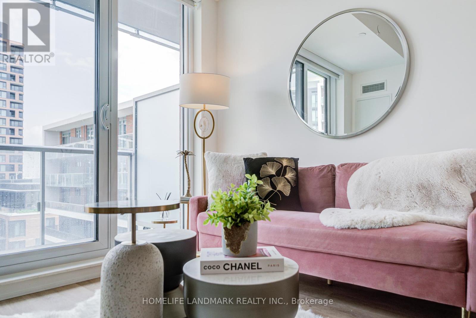Photo 28 of 1302 8119 Birchmount Road, Markham ON