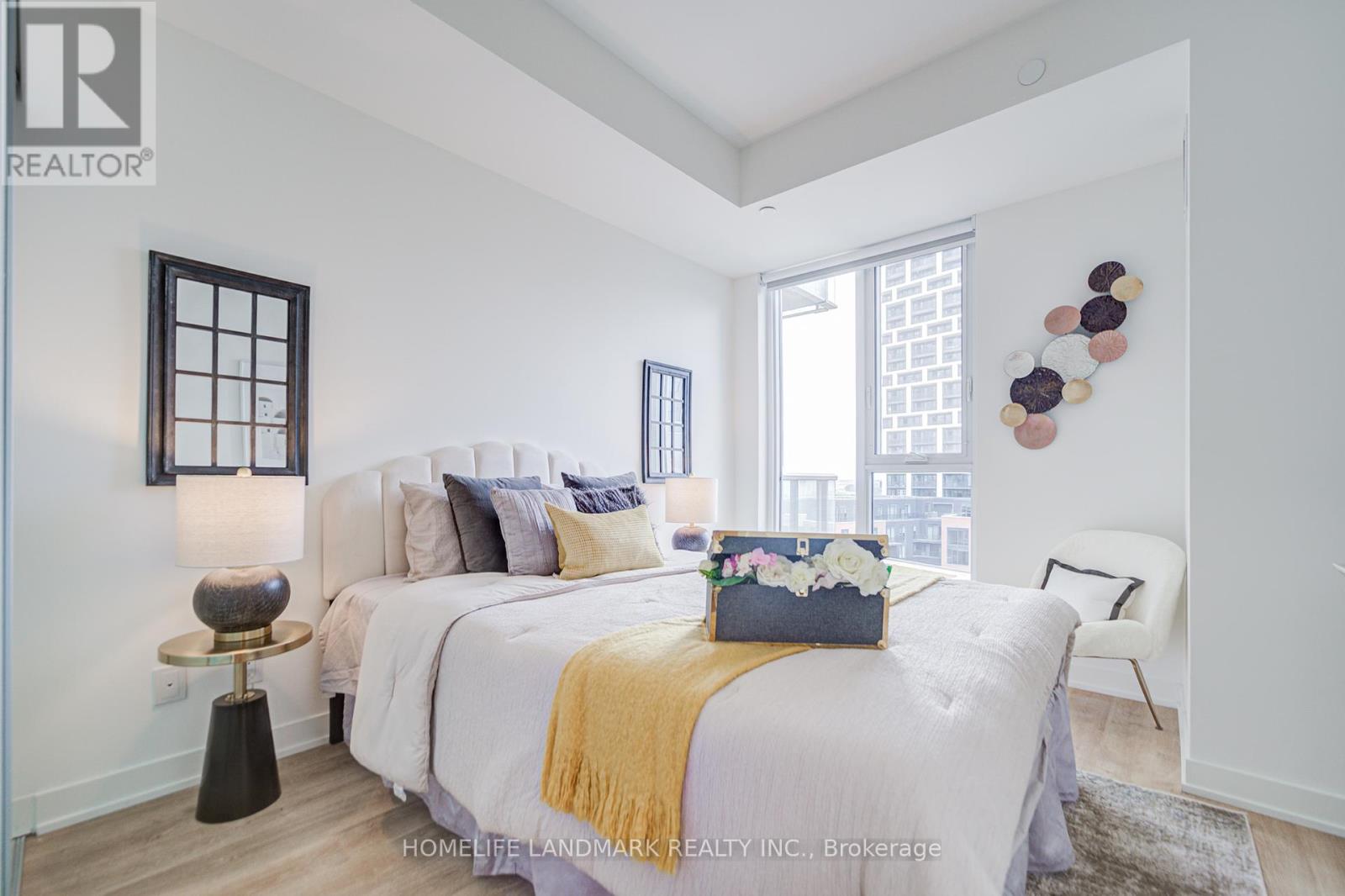 Photo 30 of 1302 8119 Birchmount Road, Markham ON