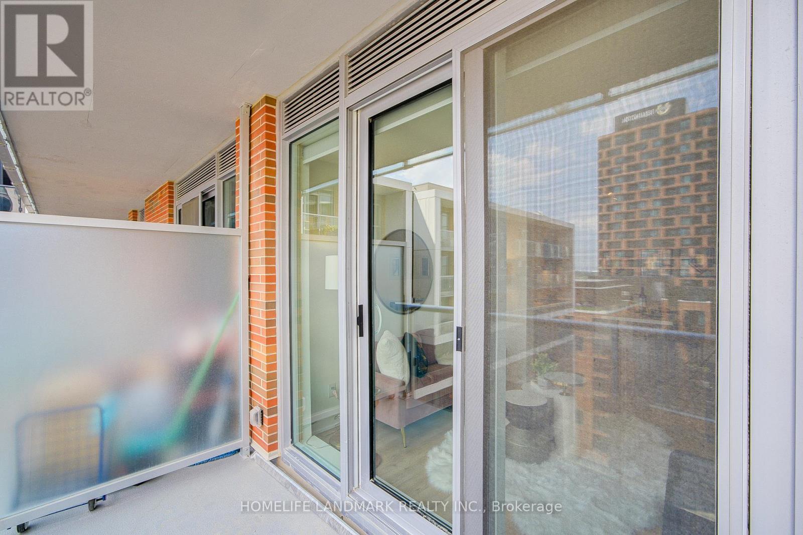 Photo 35 of 1302 8119 Birchmount Road, Markham ON