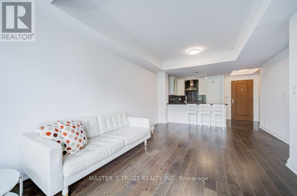 Photo 20 of 307 15 Stollery Pond Crescent, Markham ON