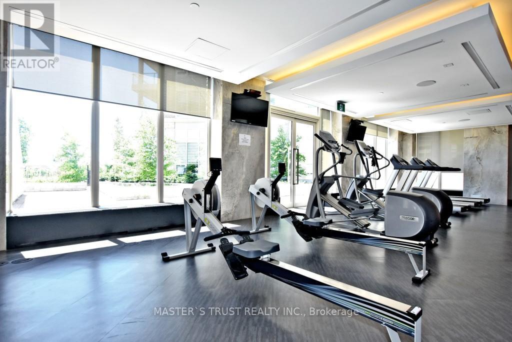 Photo 35 of 307 15 Stollery Pond Crescent, Markham ON