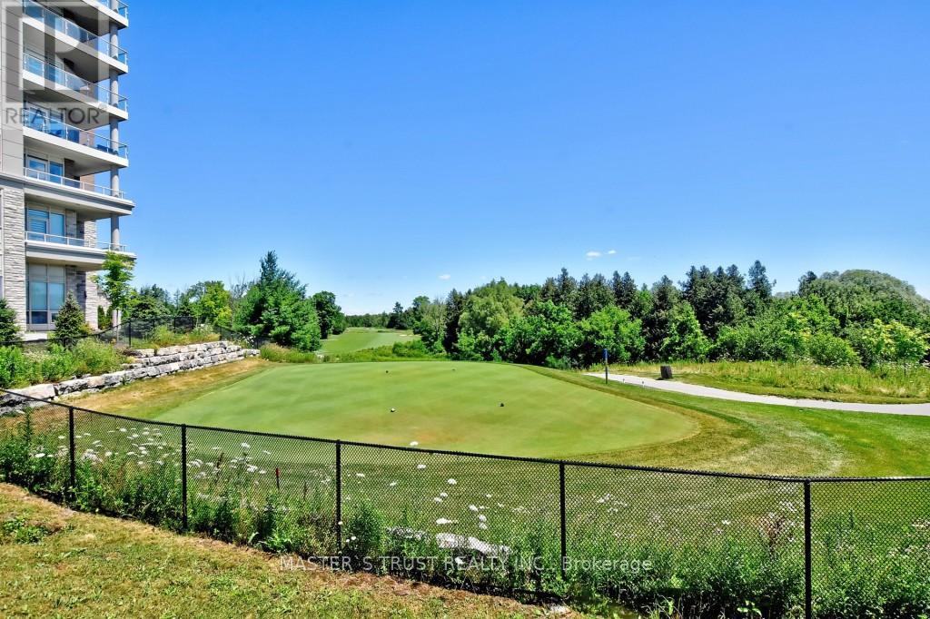 Photo 49 of 307 15 Stollery Pond Crescent, Markham ON